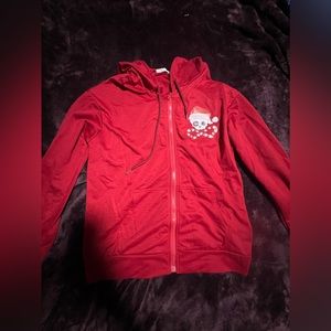 Christmas jacket
